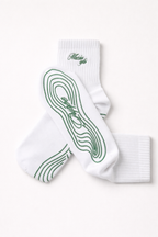 MATCHA AFTER GRIP SOCK