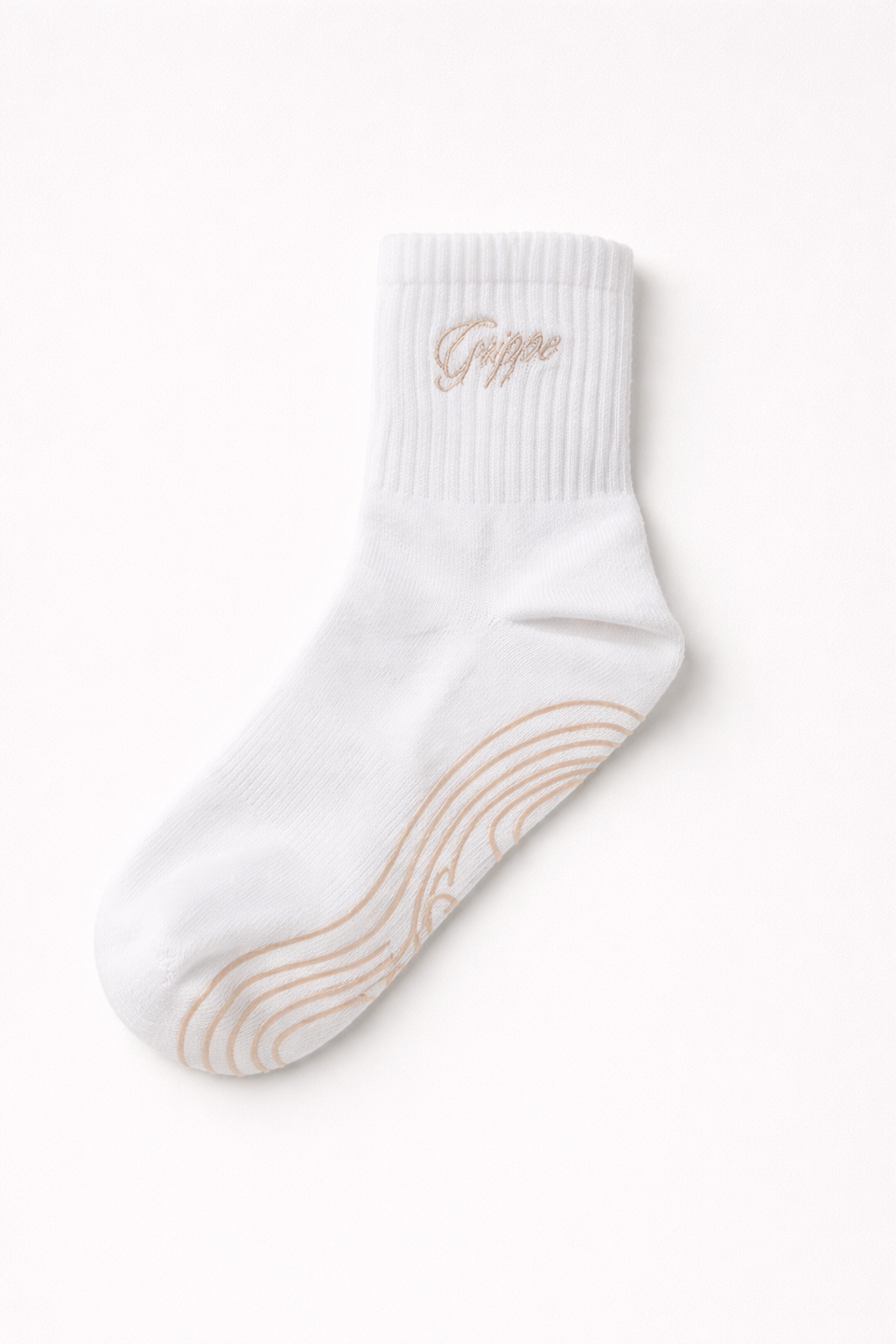 GRIPPE GRIP SOCK